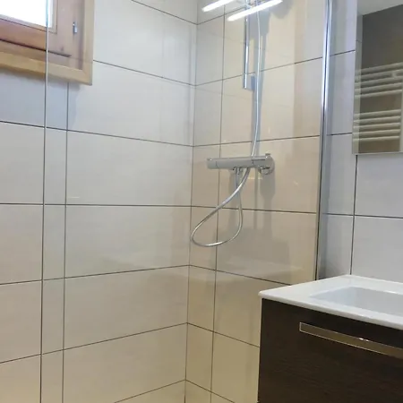 2 Pieces Renove Avec Balcon Sud, Animaux Acceptes - Fr-1-182-58 *